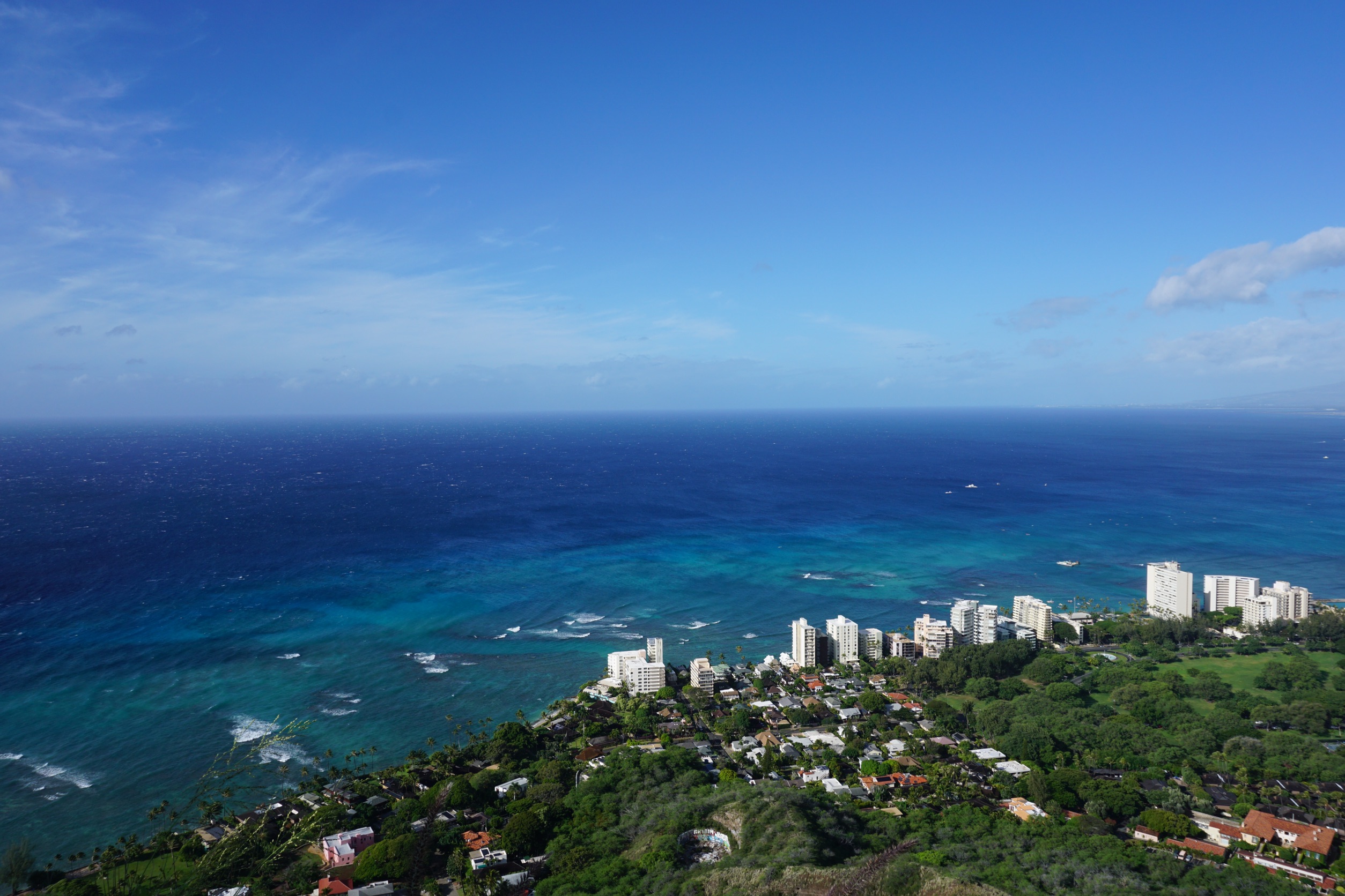 沖縄とハワイどっちがきれい 海を徹底比較 マーケットフィット沖縄